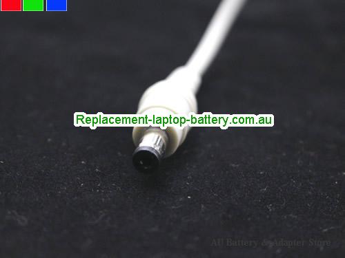  image5 of Australia  Original Wii AC Adapter RVL-020 12V 5.15A 62W Class 2 Power Supply E1246654J04  