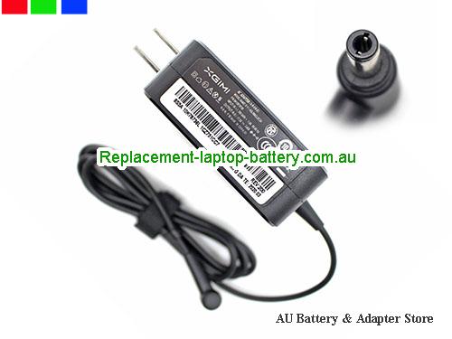  image 1 of  Original Genuine Us XGimi ADLX65CLGC2A AC Adapter ADP-60AW A 17.5V 3.42A Projector Power Supply 