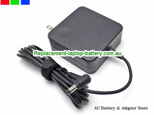  image 2 of  Original Genuine Us XGimi ADLX65CLGC2A AC Adapter ADP-60AW A 17.5V 3.42A Projector Power Supply 
