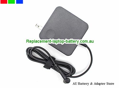  image 3 of  Original Genuine Us XGimi ADLX65CLGC2A AC Adapter ADP-60AW A 17.5V 3.42A Projector Power Supply 