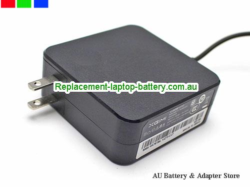  image 4 of  Original Genuine Us XGimi ADLX65CLGC2A AC Adapter ADP-60AW A 17.5V 3.42A Projector Power Supply 