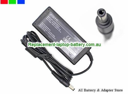  image 1 of  Original Genuine XGIMI HKA06519034-6J AC Adapter for Z6 Z6X Z4X Z4 Projector 19v 3.42A 65W 