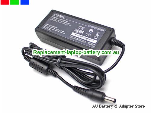  image 2 of  Original Genuine XGIMI HKA06519034-6J AC Adapter for Z6 Z6X Z4X Z4 Projector 19v 3.42A 65W 