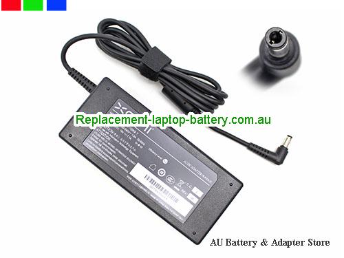  image 1 of  Original Genuine XGIMI ADP-135KB T AC Adapter 19v 7.1A for X1 XF09G Projector 135W 