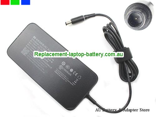  image 1 of  Original Genuine Xiaomi ADC180TM AC Adapter 19.5v 9.23A Power Supply Thin 7.4x5.0mm 