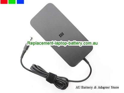  image 3 of  Original Genuine Xiaomi ADC180TM AC Adapter 19.5v 9.23A Power Supply Thin 7.4x5.0mm 