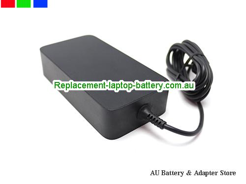  image 2 of  Original Genuine 130W Xiaomi Typec Adapter 20v 6.5A AD130 Smart Power Adapter 