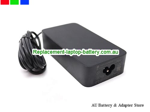  image 3 of  Original Genuine 130W Xiaomi Typec Adapter 20v 6.5A AD130 Smart Power Adapter 