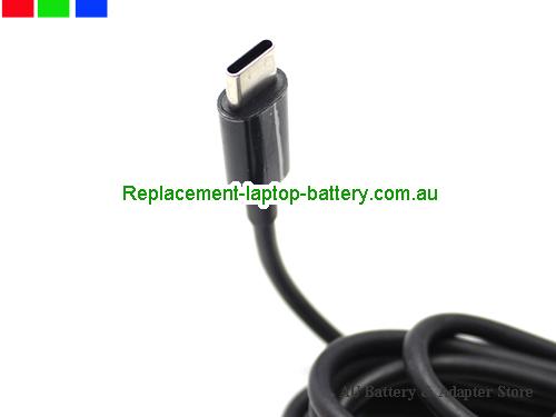  image5 of Australia  Original Genuine 130W Xiaomi Typec Adapter 20v 6.5A AD130 Smart Power Adapter 