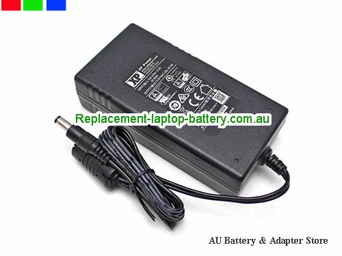  image 2 of  Original Genuine XP AKM65US12C2 Power Adapter 12.0v 5.42A 65.0W Power Supply 