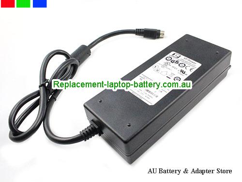  image 2 of  Original Genuie XP Power AHM100PS12-A AC Adapter 12v 8.33A 100W Power Supply 