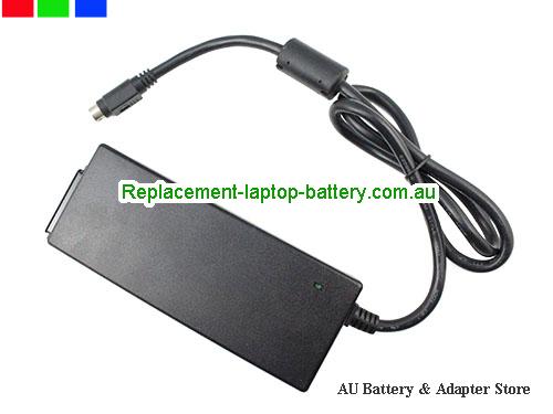  image 3 of  Original Genuie XP Power AHM100PS12-A AC Adapter 12v 8.33A 100W Power Supply 