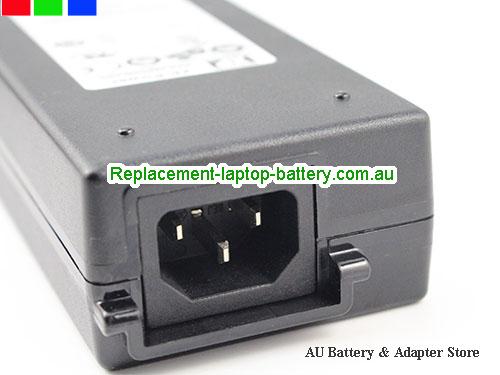  image 4 of  Original Genuie XP Power AHM100PS12-A AC Adapter 12v 8.33A 100W Power Supply 