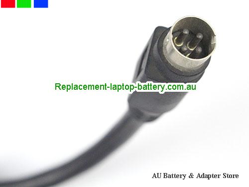  image5 of Australia  Original Genuie XP Power AHM100PS12-A AC Adapter 12v 8.33A 100W Power Supply 