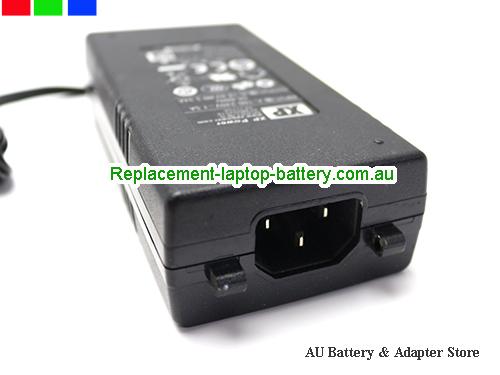  image 4 of  Original Genuine XP Power Ac adapter AFM60US18.XE1179A 18v 3.34A 