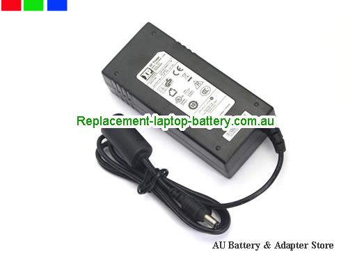  image 2 of  Original Genuine  XP Power Supply 30V 2A 60W VEH60US30 Ac Adapter 
