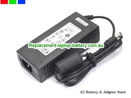  image 3 of  Original Genuine  XP Power Supply 30V 2A 60W VEH60US30 Ac Adapter 