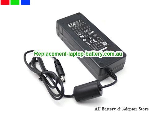  image 2 of  Original Genuine XP AKM90PS48 AC Adapter 48.0v 1.88A 90.2W Switching Power Adaptor 