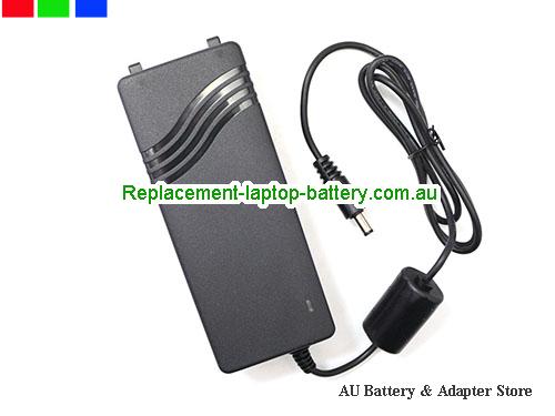  image 3 of  Original Genuine XP AKM90PS48 AC Adapter 48.0v 1.88A 90.2W Switching Power Adaptor 