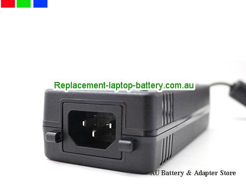  image 4 of  Original Genuine XP AKM90PS48 AC Adapter 48.0v 1.88A 90.2W Switching Power Adaptor 