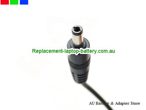  image5 of Australia  Original Genuine XP AKM90PS48 AC Adapter 48.0v 1.88A 90.2W Switching Power Adaptor 