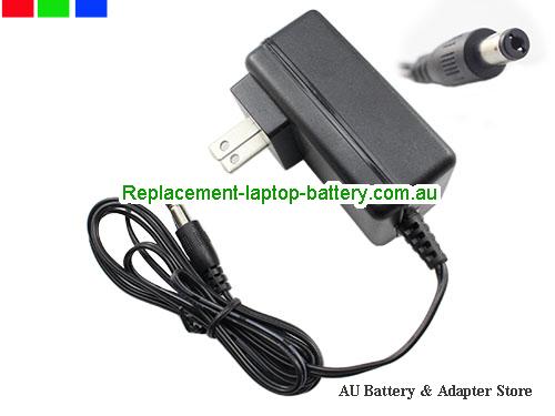  image 1 of  Original Genuine US Style YAMAHA PA-150B AC Adapter 12V 1.5A 18W Power Supply 