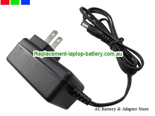  image 3 of  Original Genuine US Style YAMAHA PA-150B AC Adapter 12V 1.5A 18W Power Supply 