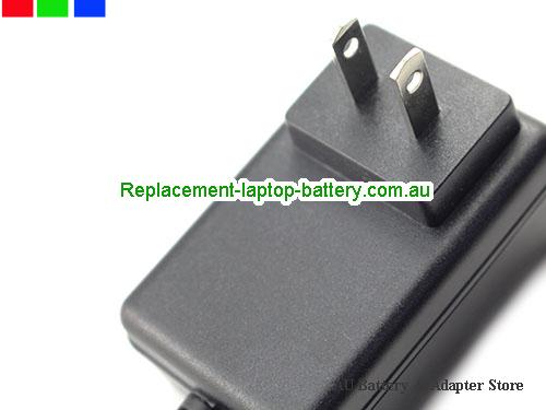  image 4 of  Original Genuine US Style YAMAHA PA-150B AC Adapter 12V 1.5A 18W Power Supply 