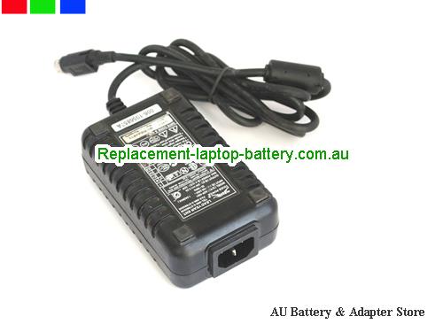  image 3 of  Original Genuine Tiger Year ADP-5501 24V 2.3A 55W Adapter for Epson EPSON180 Printer 
