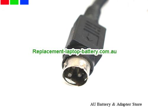 image5 of Australia  Original Genuine Tiger Year ADP-5501 24V 2.3A 55W Adapter for Epson EPSON180 Printer 