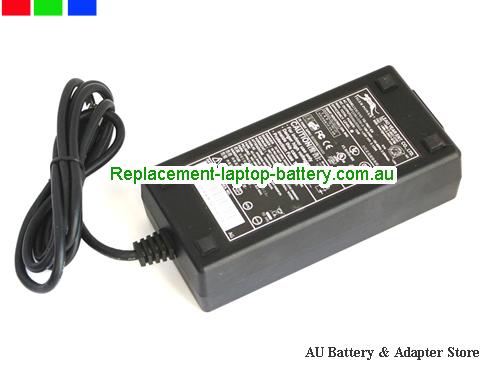  image 1 of  Original Genuine Tiger ADP-7501 TG-7601-ES Year 24V 3.125A 75W 3Pin Ticket Printer Adapter 