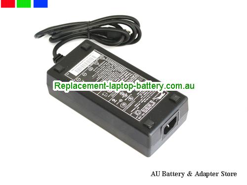  image 2 of  Original Genuine Tiger ADP-7501 TG-7601-ES Year 24V 3.125A 75W 3Pin Ticket Printer Adapter 