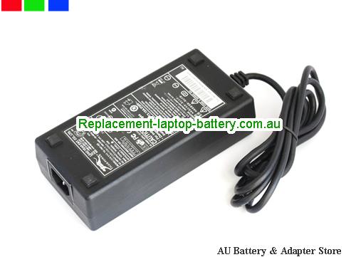  image 3 of  Original Genuine Tiger ADP-7501 TG-7601-ES Year 24V 3.125A 75W 3Pin Ticket Printer Adapter 