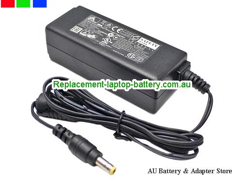  image 2 of  Original Genuine Zebra FSP025-DYAA3 AC Adapter P1029871 12.0V 2.08A 25W 