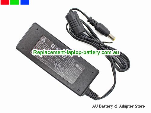  image 3 of  Original Genuine Zebra FSP025-DYAA3 AC Adapter P1029871 12.0V 2.08A 25W 