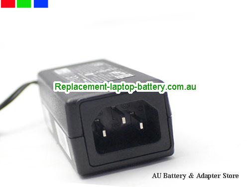  image 4 of  Original Genuine Zebra FSP025-DYAA3 AC Adapter P1029871 12.0V 2.08A 25W 