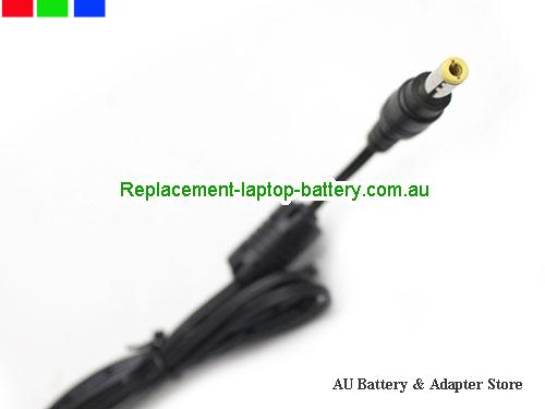  image5 of Australia  Original Genuine Zebra FSP025-DYAA3 AC Adapter P1029871 12.0V 2.08A 25W 