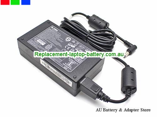  image 2 of  Original Genuine Zebra SAWA-56-41612A AC Adapter PWR-BGA12V50W0WW 12V 4.16A Poewr Adapter 