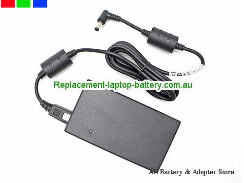  image 3 of  Original Genuine Zebra SAWA-56-41612A AC Adapter PWR-BGA12V50W0WW 12V 4.16A Poewr Adapter 