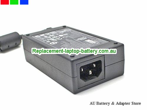  image 4 of  Original Genuine Zebra SAWA-56-41612A AC Adapter PWR-BGA12V50W0WW 12V 4.16A Poewr Adapter 