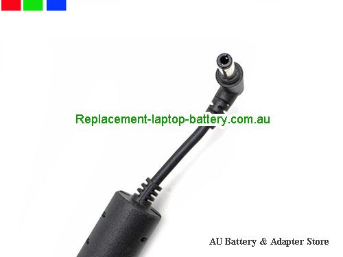  image5 of Australia  Original Genuine Zebra SAWA-56-41612A AC Adapter PWR-BGA12V50W0WW 12V 4.16A Poewr Adapter 