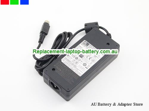  image 1 of  Original Zebra UCLI72-4 Quad charger XXNP11-09-1921 Power supply 