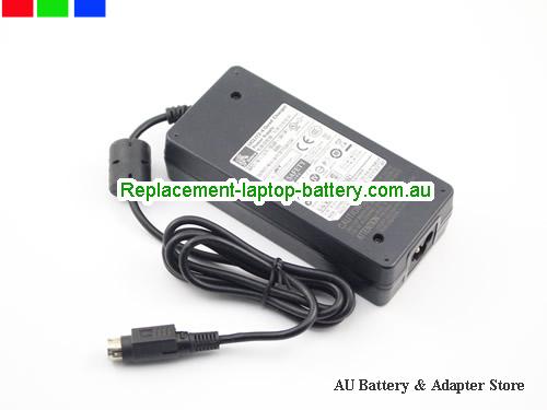 image 2 of  Original Zebra UCLI72-4 Quad charger XXNP11-09-1921 Power supply 