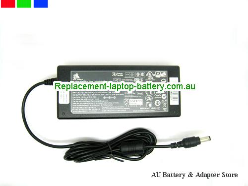  image 3 of  Original Genuine 20V 3A FSP060-RPBA AC Adapter for ZEBRA TLP-2844 LABEL BARCODE PRINTER 