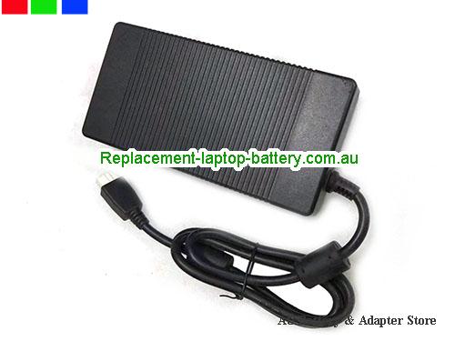  image 3 of  Original Genuine Zebra SAWA-93-10524A Power Adapter 24v 10.6A 254W Molex 8  Pins 