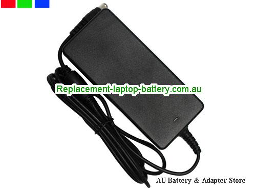 image 3 of  Original Genuine SAWA-74-20924A Ac Adapter Zebra P1085000-006 24v 2.09A  Power Supply 