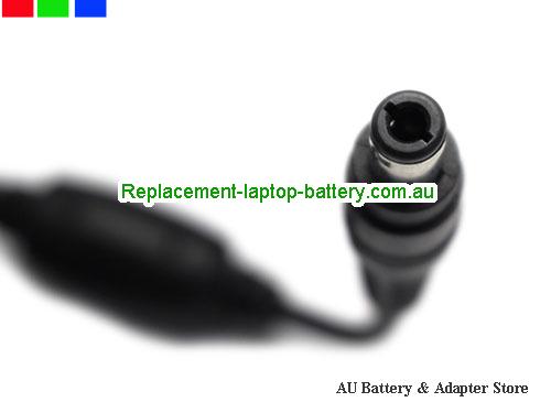  image5 of Australia  Original Genuine SAWA-74-20924A Ac Adapter Zebra P1085000-006 24v 2.09A  Power Supply 