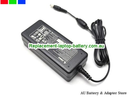  image 2 of  Original Genuine Zebra SAWA-31-25024 ac Adapter P1076000-006 24V 2.5A 60W Power Supply for Printer 