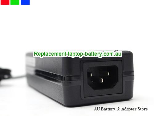  image 4 of  Original Genuine Zebra SAWA-31-25024 ac Adapter P1076000-006 24V 2.5A 60W Power Supply for Printer 
