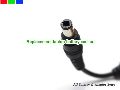  image5 of Australia  Original Genuine Zebra SAWA-31-25024 ac Adapter P1076000-006 24V 2.5A 60W Power Supply for Printer 